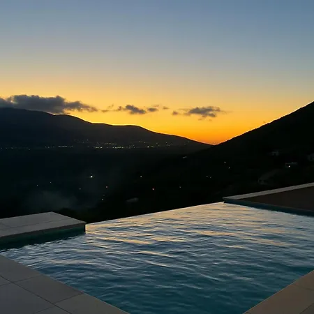 Villa Loggia Ferendinata