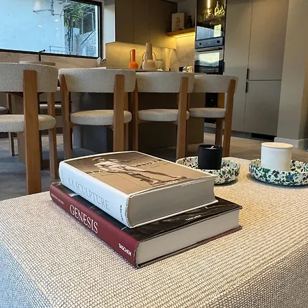 Loggia 빌라 Ferendinata