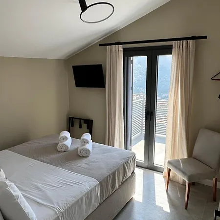 Loggia 빌라 Ferendinata