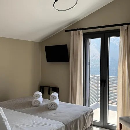 Loggia 빌라