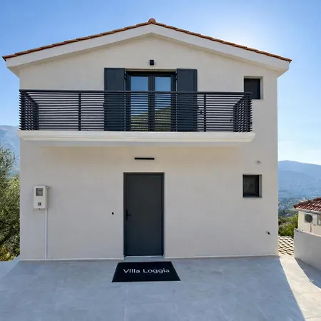 Loggia * Ferendinata