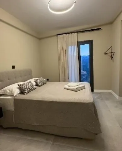 Villa Loggia Ferendinata