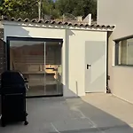 Loggia فيلة Ferendinata