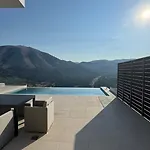 Loggia فيلة *